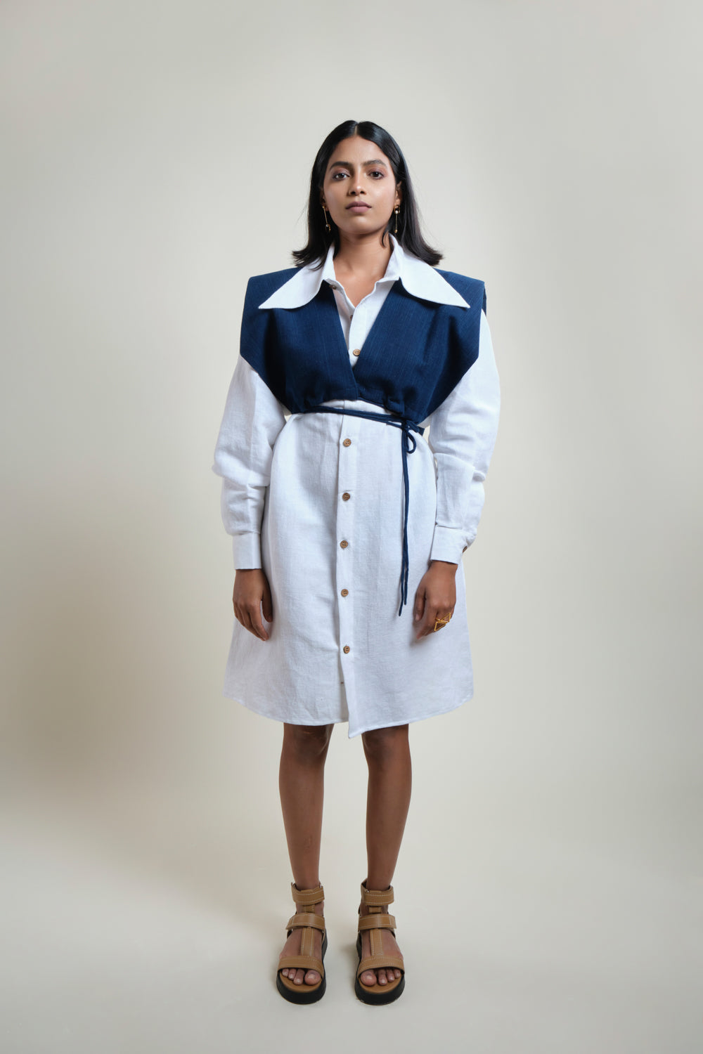 Yin Jacket