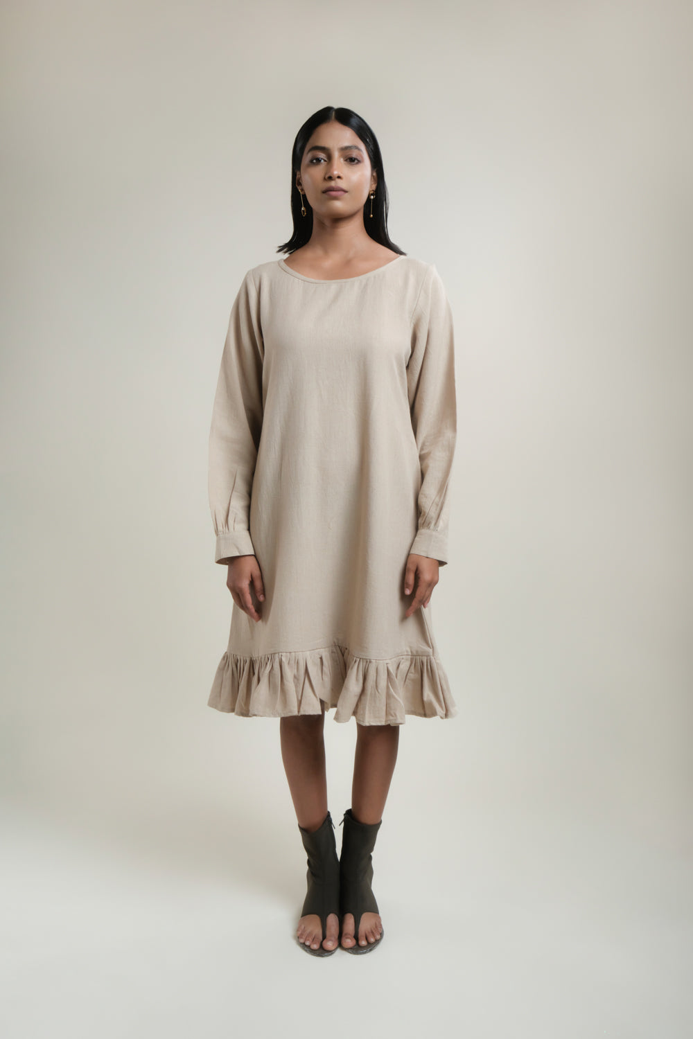 Gida Dress