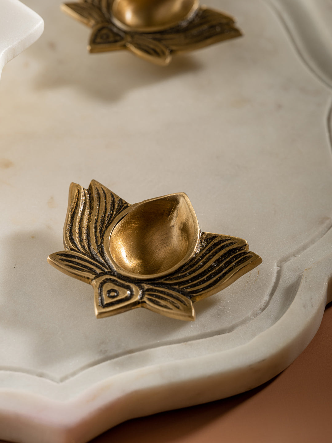 Araana Home Pushp (Set of 2)