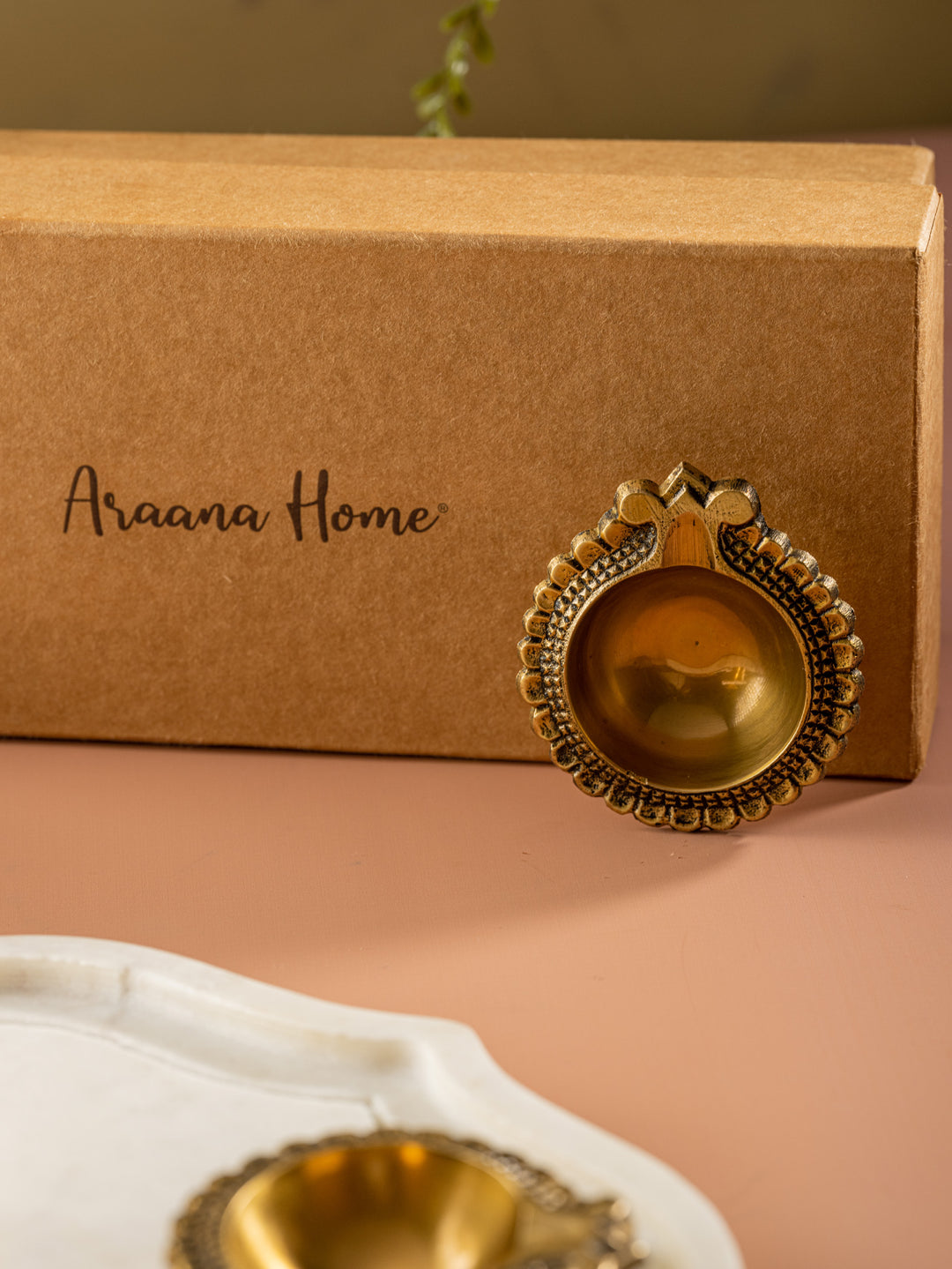 Araana Home Deep (Set of 4)