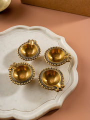 Araana Home Deep (Set of 4)