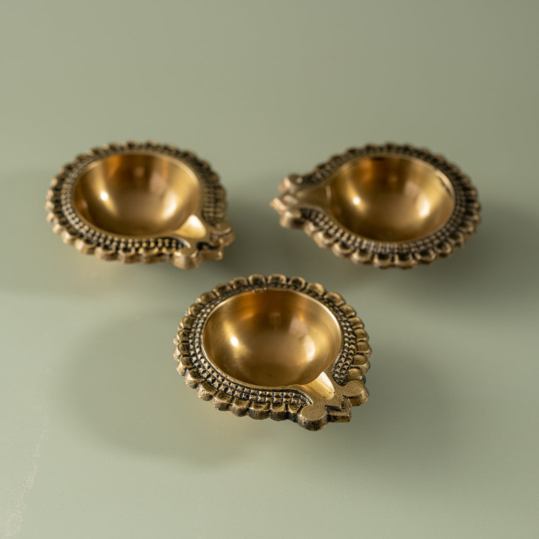 Araana Home Deep (Set of 2)