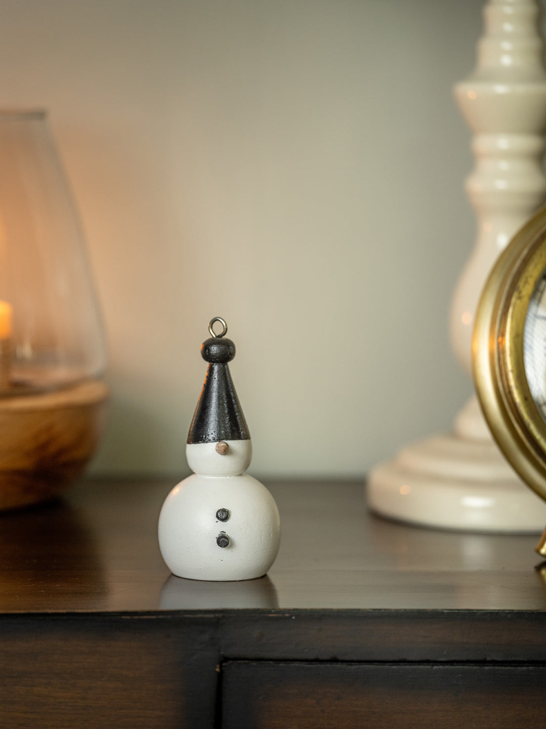 Araana Home Snowman Christmas Tree Hanging