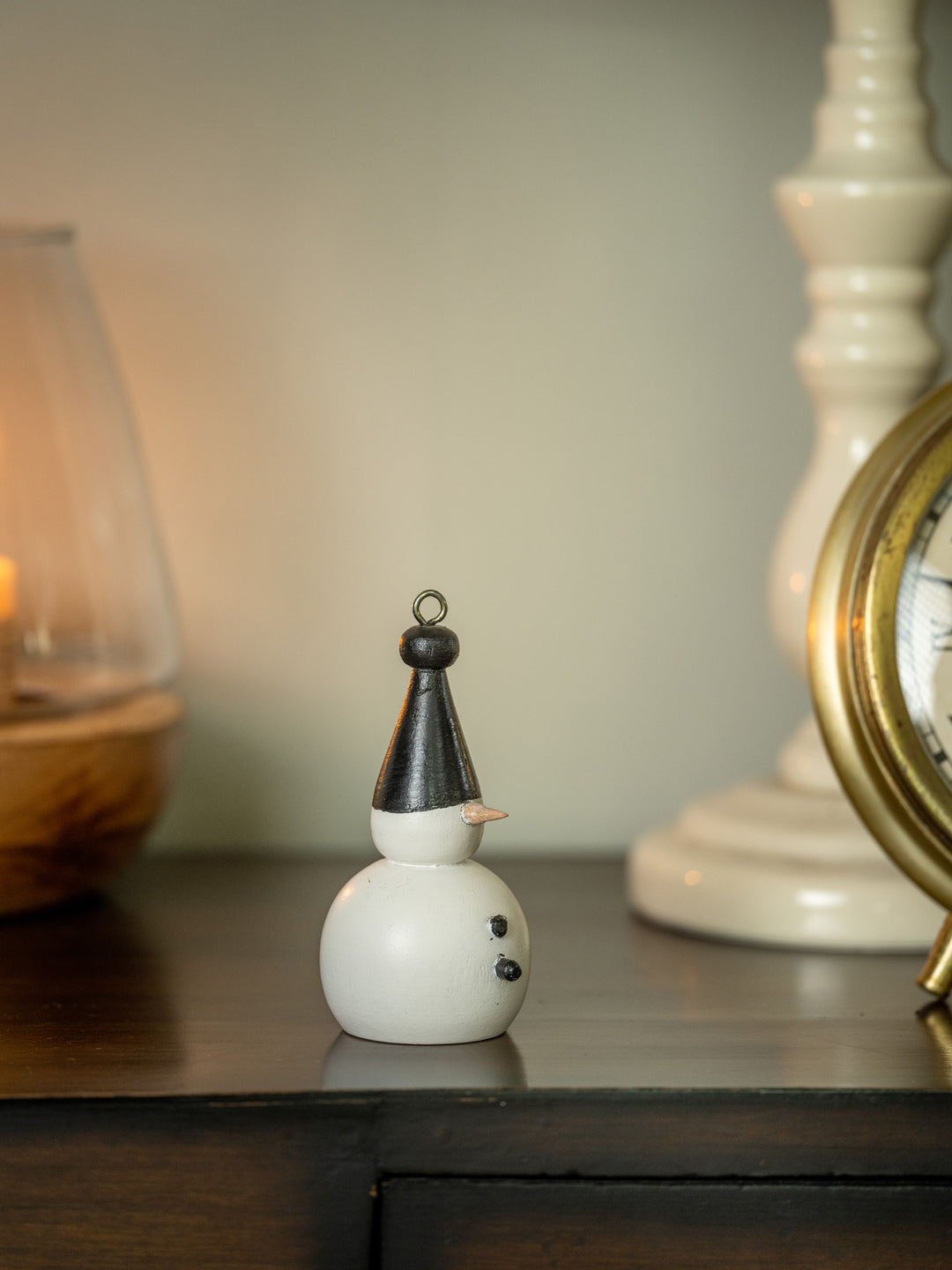 Araana Home Snowman Christmas Tree Hanging