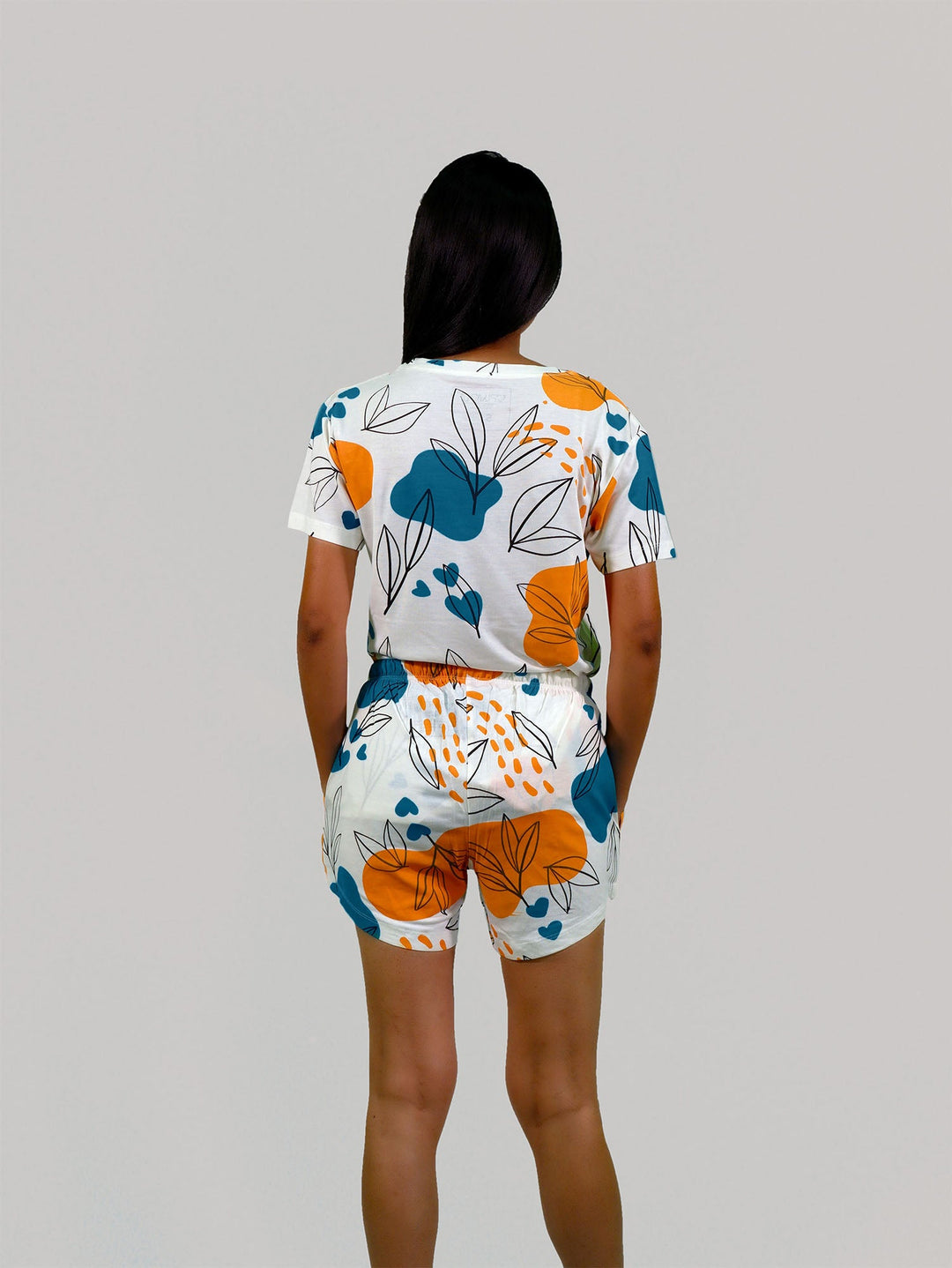 Zen Garden Women&