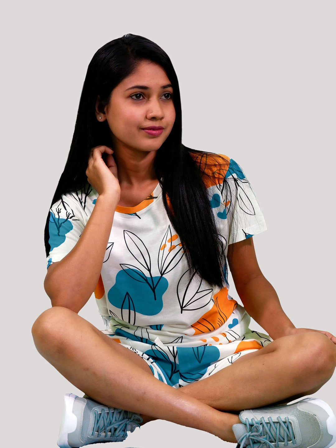Zen Garden Women&