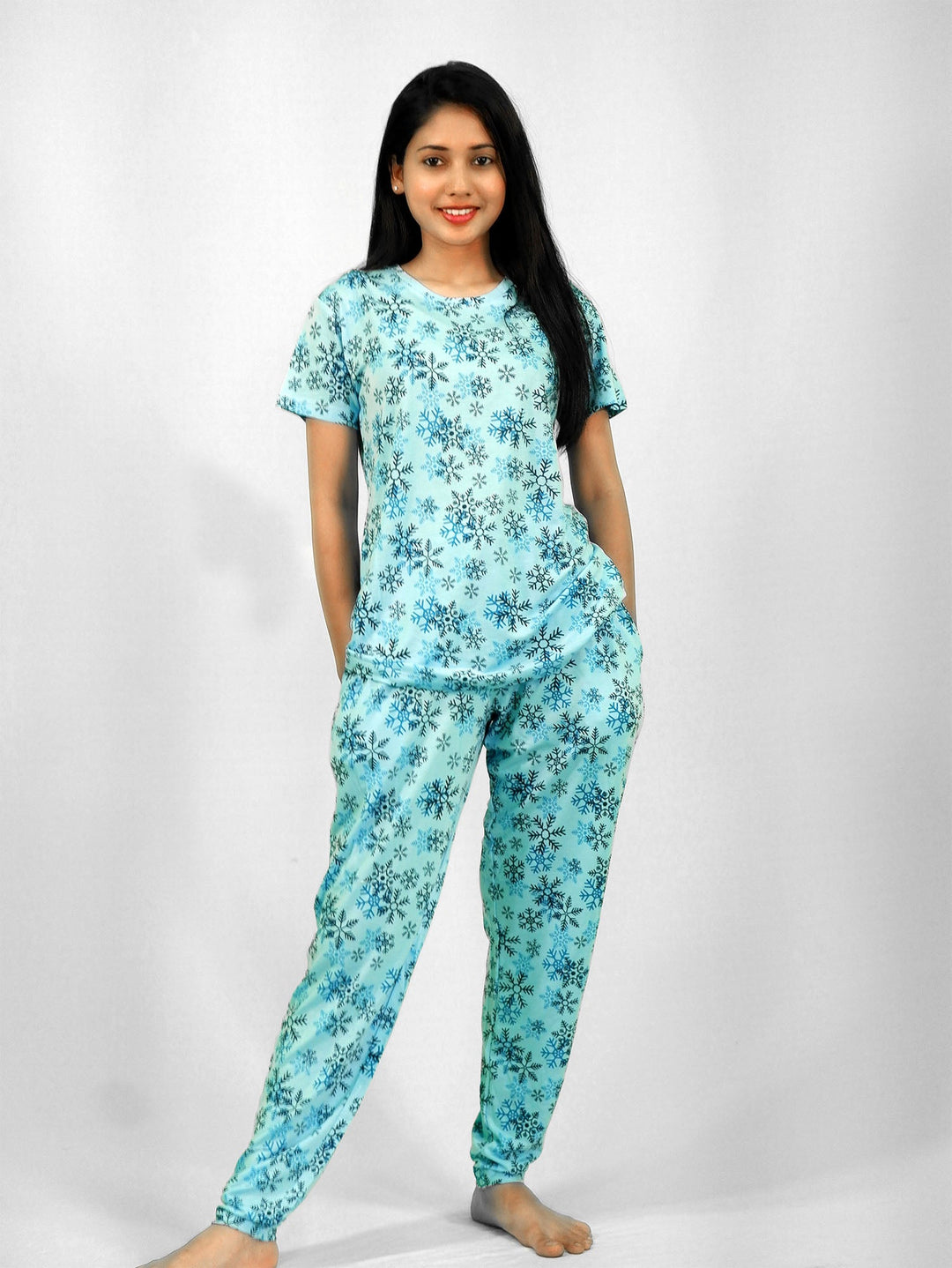 Frost Dreams Women&