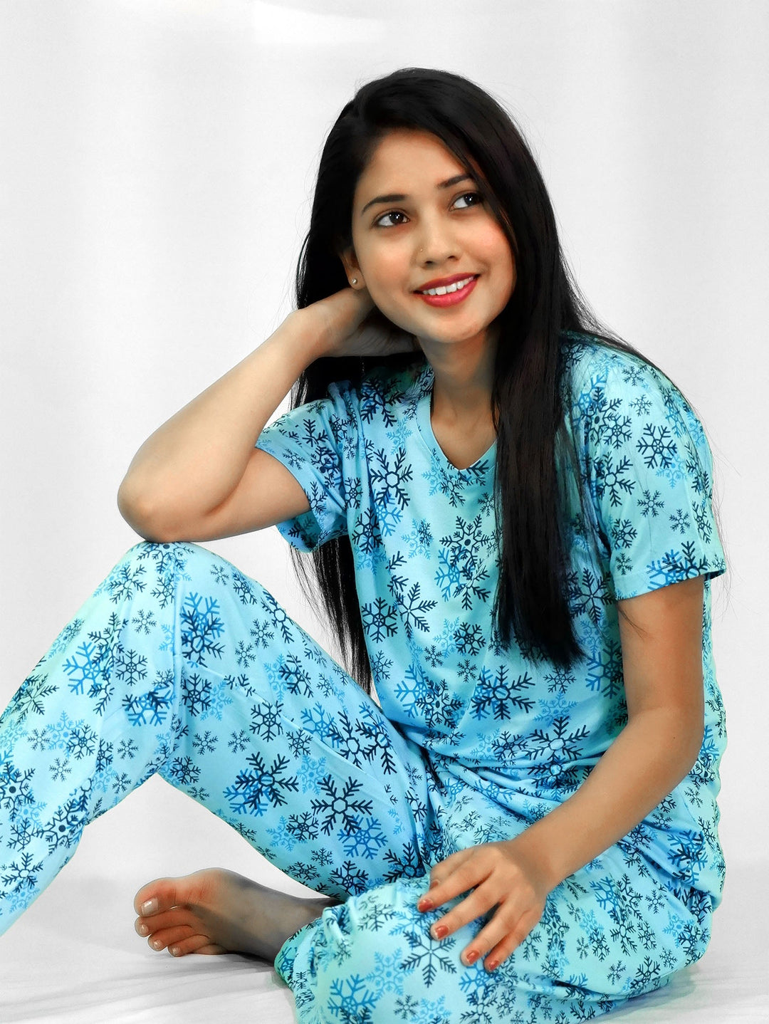 Frost Dreams Women&