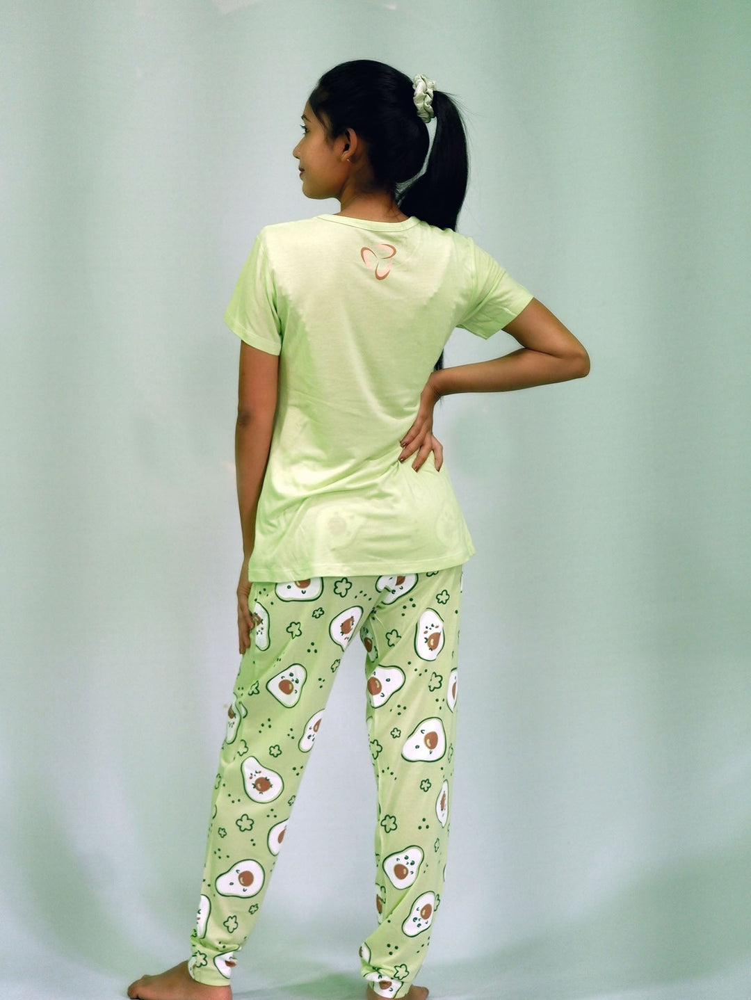 Avocado Vibes Women&