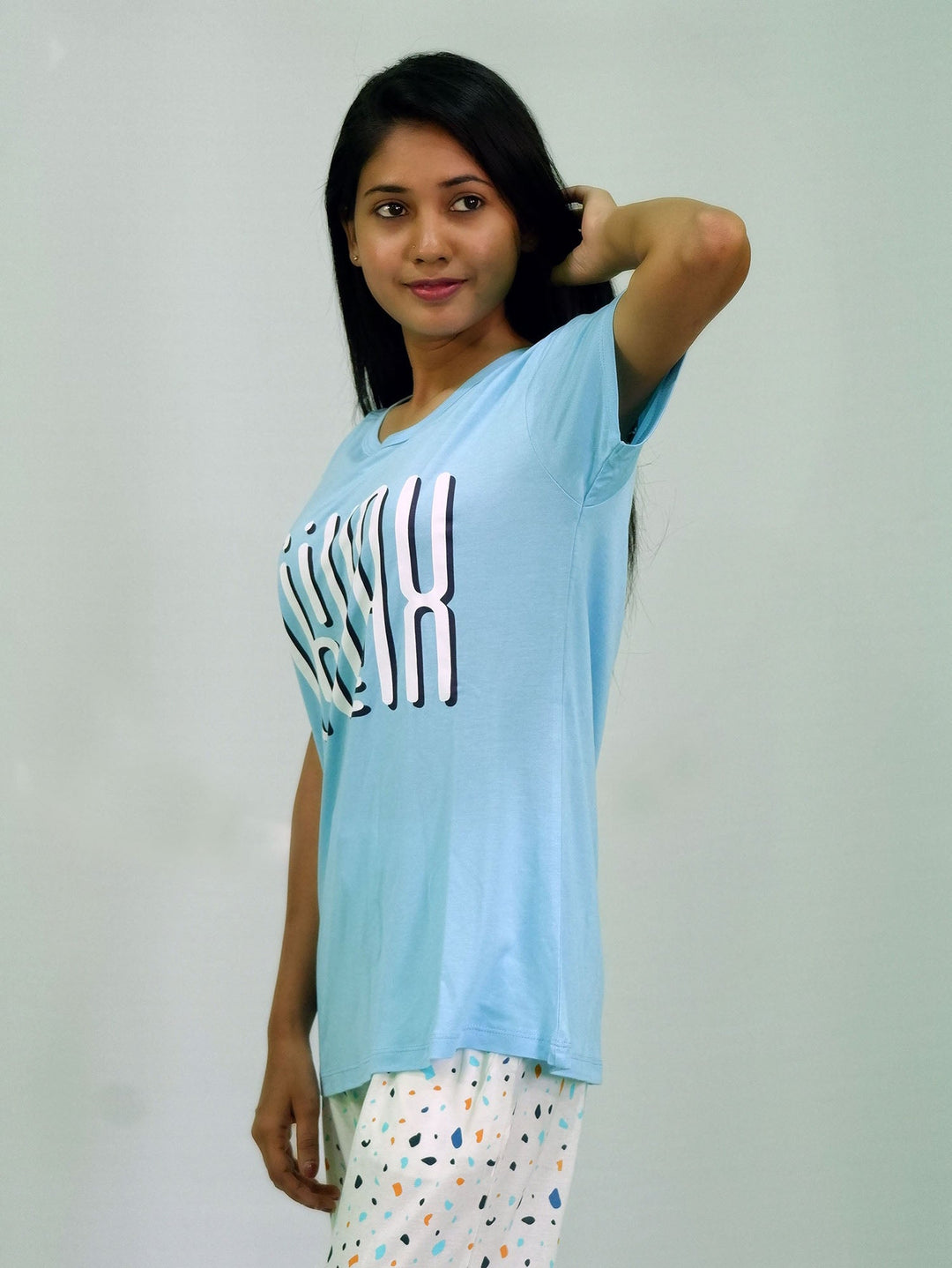 Chillax Bliss Women&