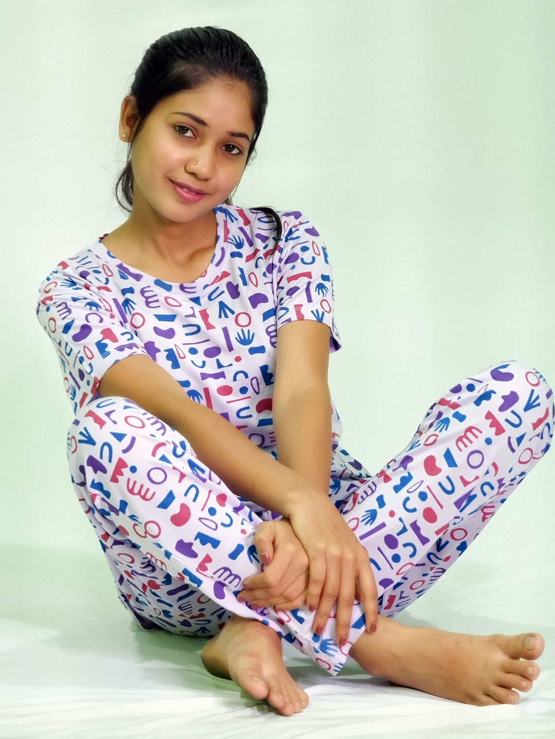 Lavender Dreamland Women&