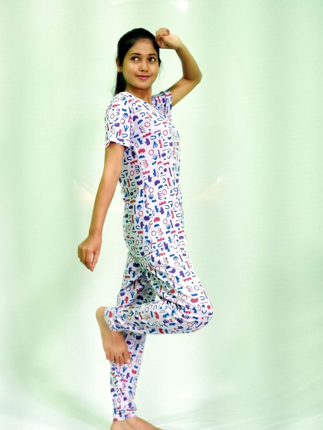 Lavender Dreamland Women&