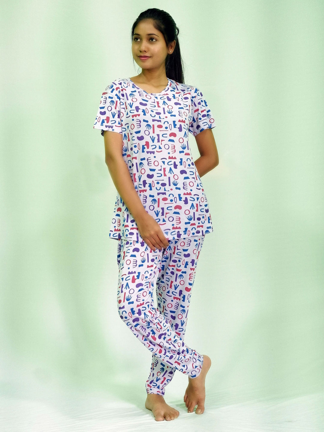 Lavender Dreamland Women&