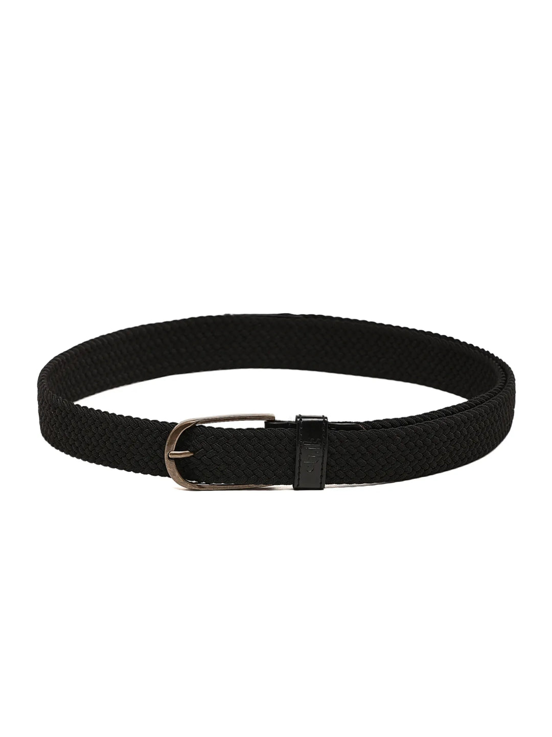 Urban Braid - Black - Brass