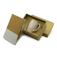Viva Gloabl DUO-NPM - 3 pc Set (Duo Notebook + Pen + Coffee Mug)
