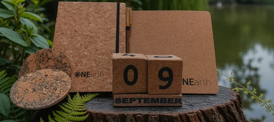 Durable Cork Combo - Suspire