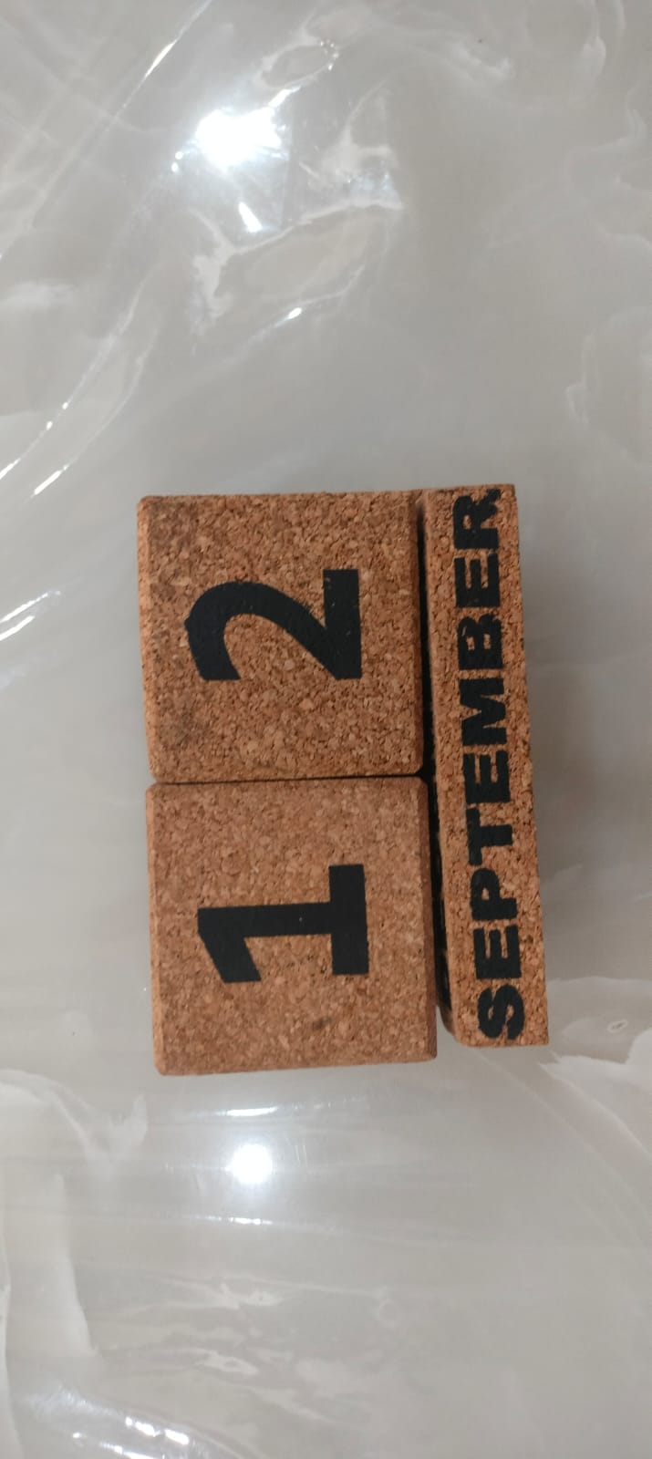 Durable Cork Combo - Suspire