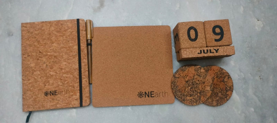 Durable Cork Combo - Suspire