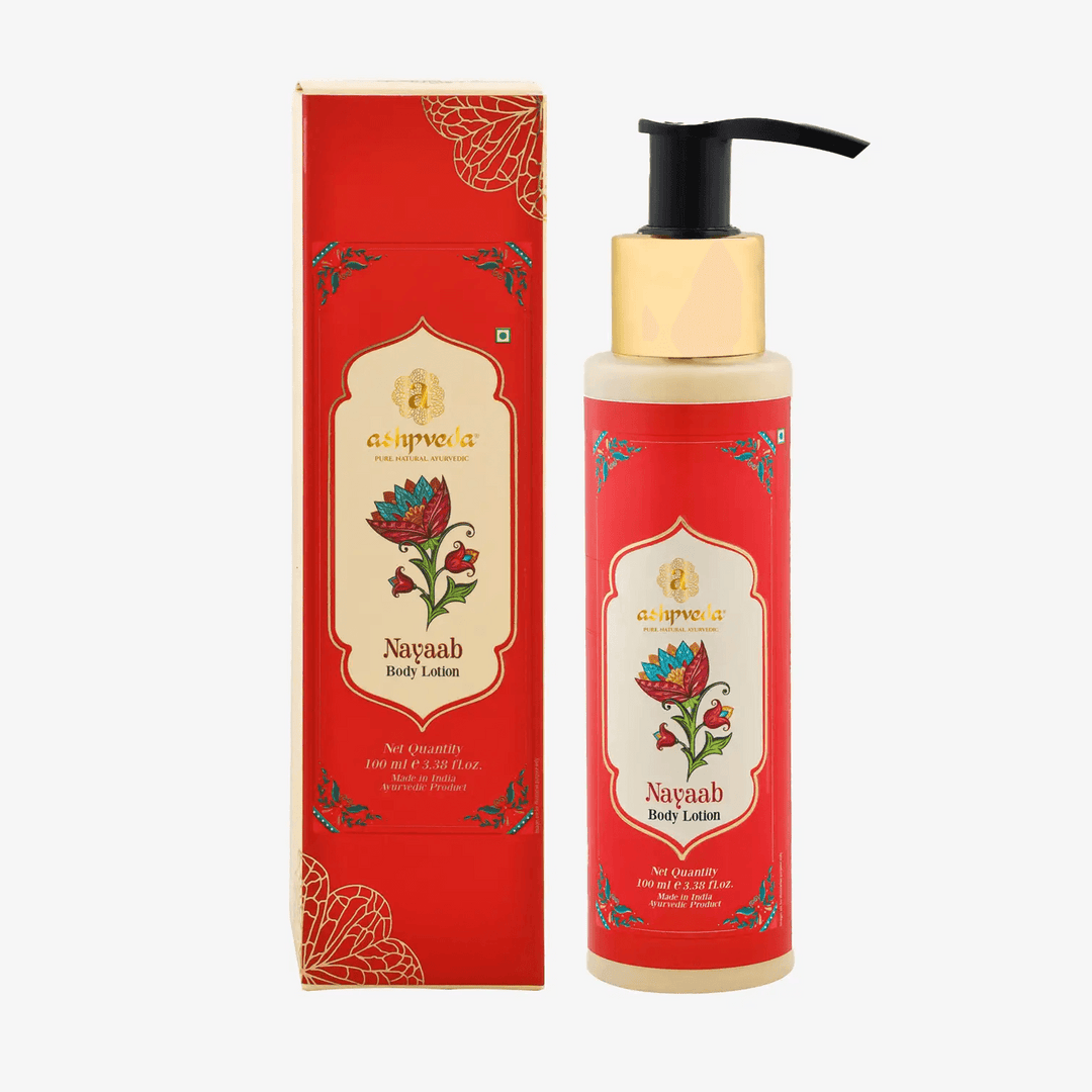 Nayaab Body Lotion