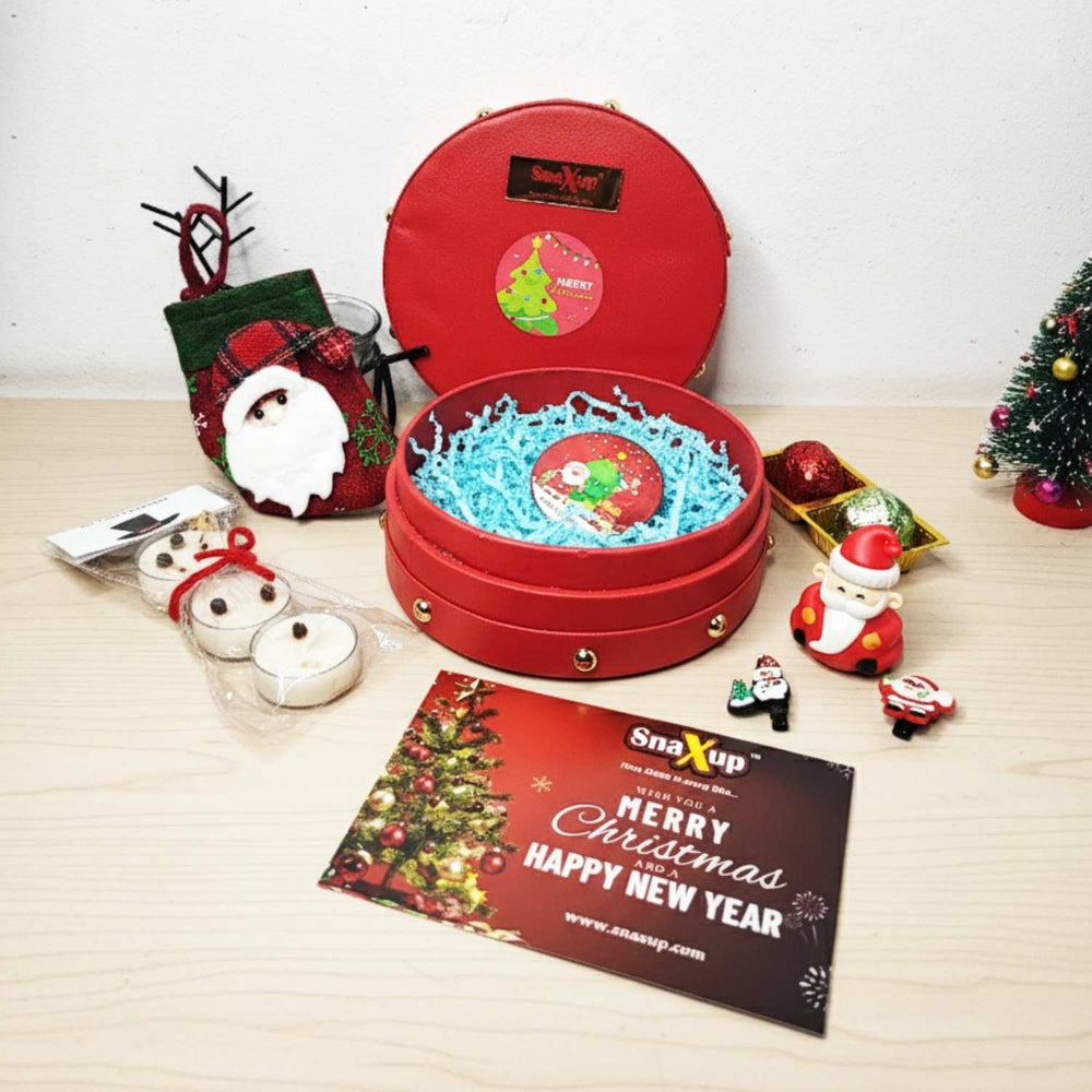 Red Riding Hood Box