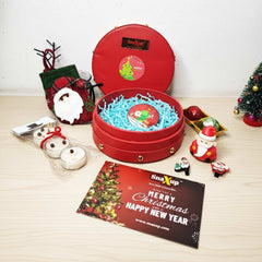 Red Riding Hood Box