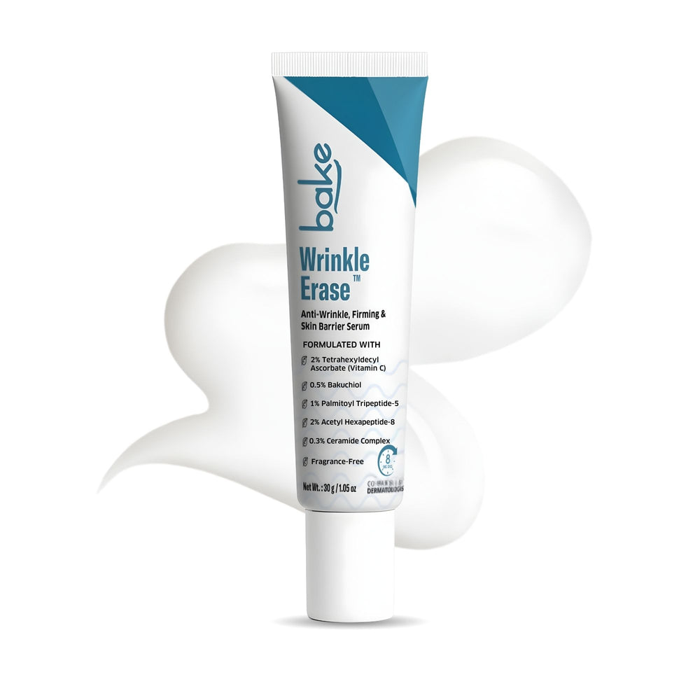 2.5% Retinoid Night Cream Bakuchiol Oil