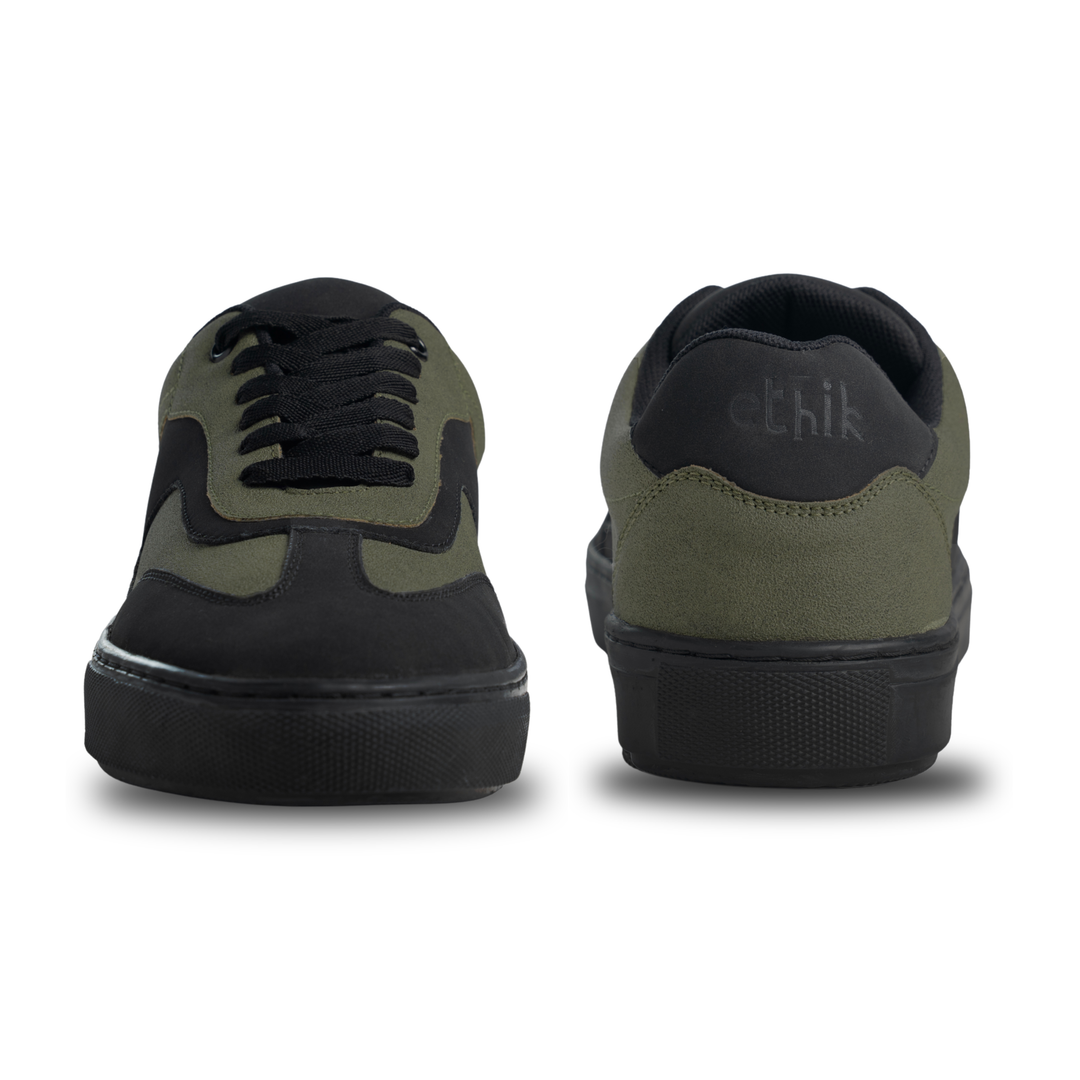Glide - Olive