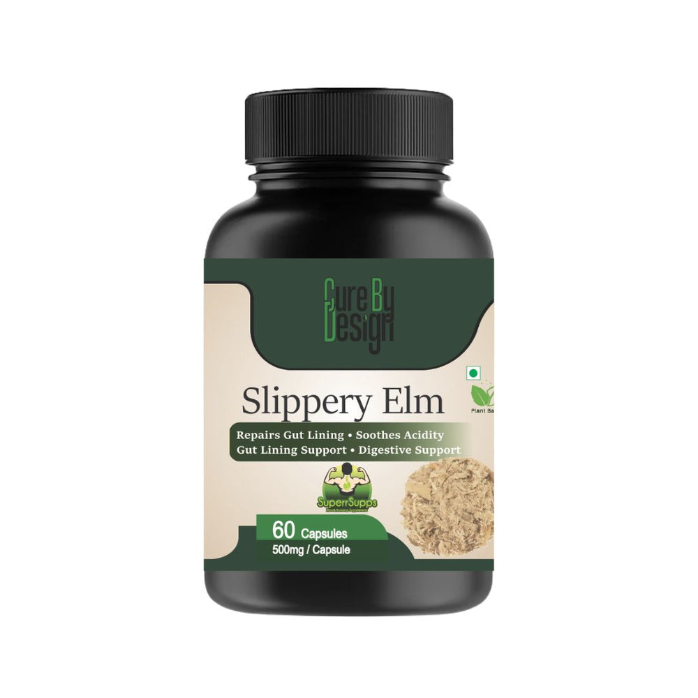 Slippery elm