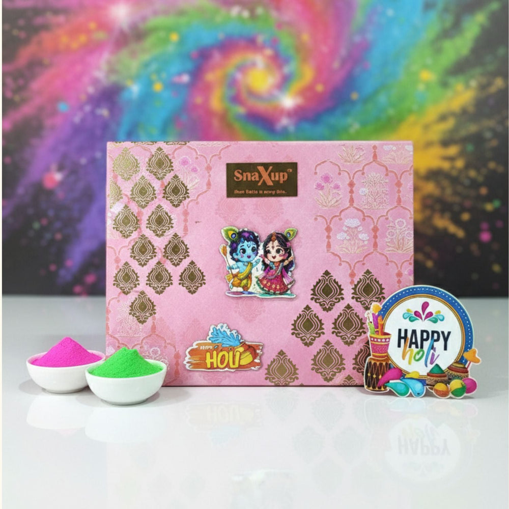 Holi Utsav Color Hamper