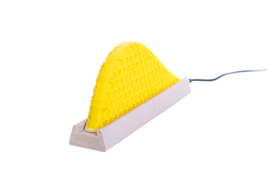 Hive Edifice Table Lamp | Designer LED Table Light
