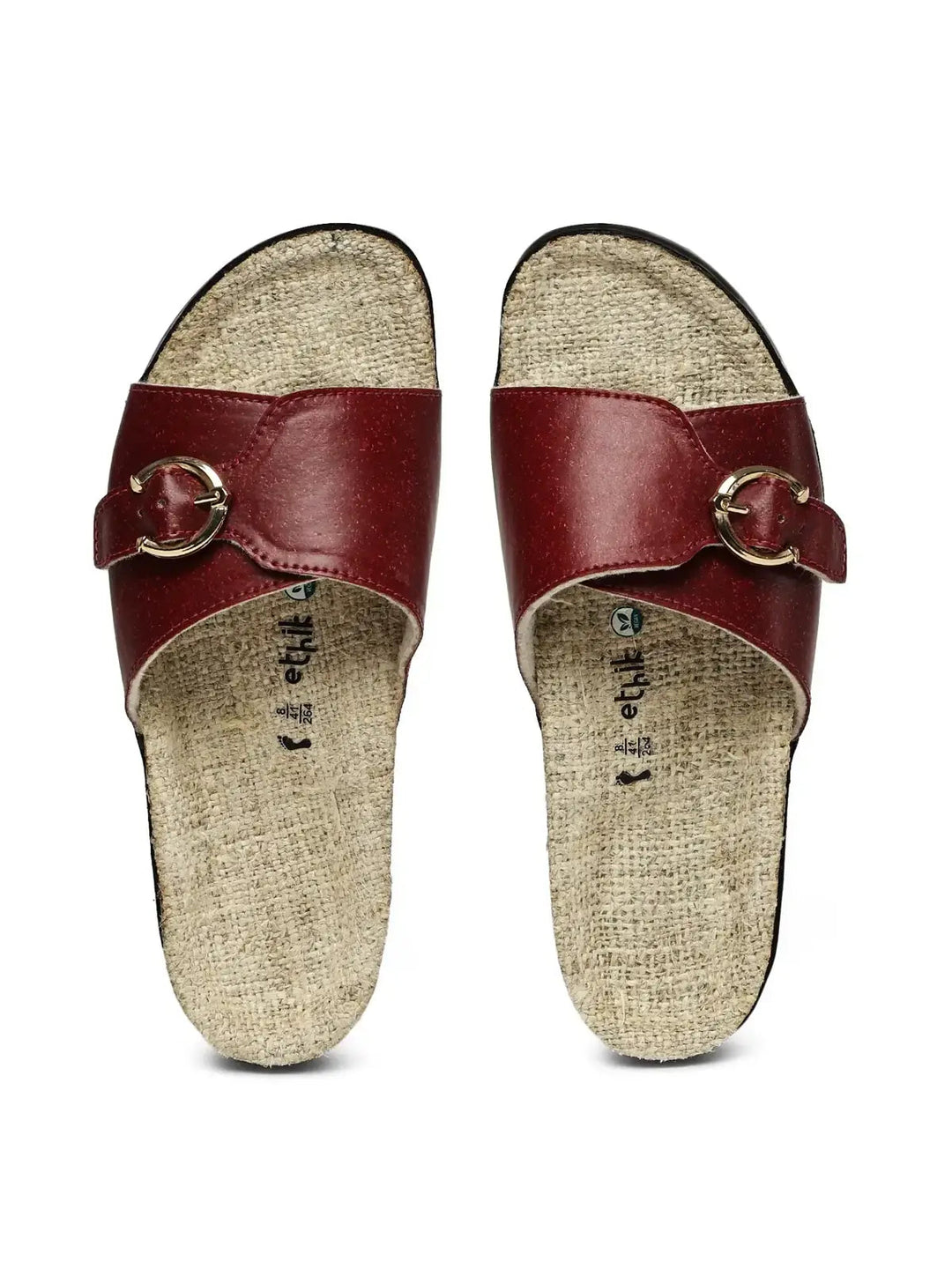 Willow - Burgundy