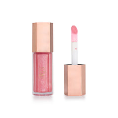 IRIS Talk Glossy To Me! Shimmer Lip Gloss- Almost Innocent