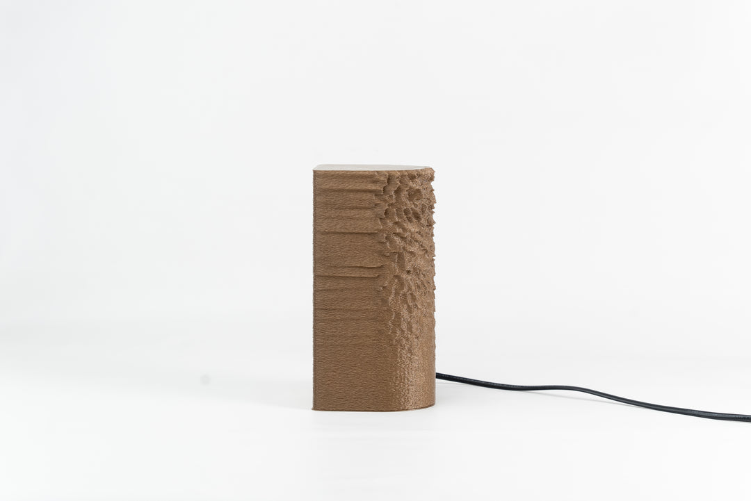 Draco Lamina Table Lamp | Designer LED Table Light