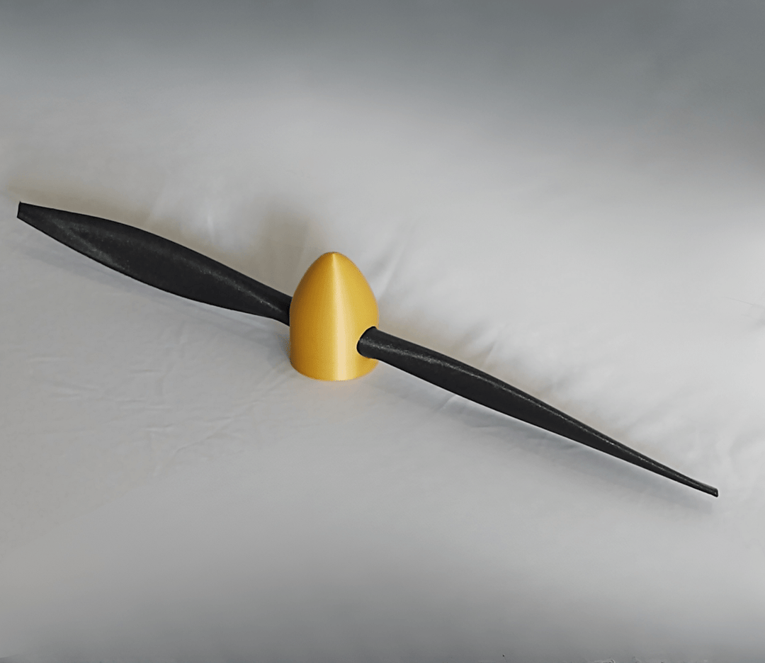 EcoDecor Allegiant Propeller - Suspire