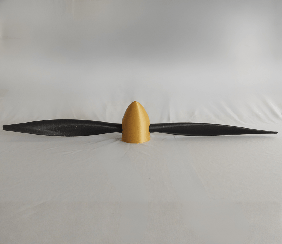 EcoDecor Allegiant Propeller - Suspire