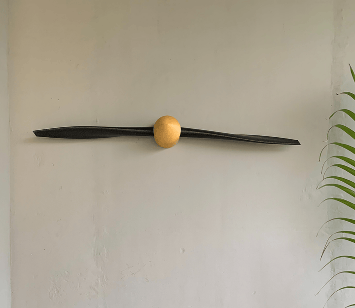 EcoDecor Allegiant Propeller - Suspire