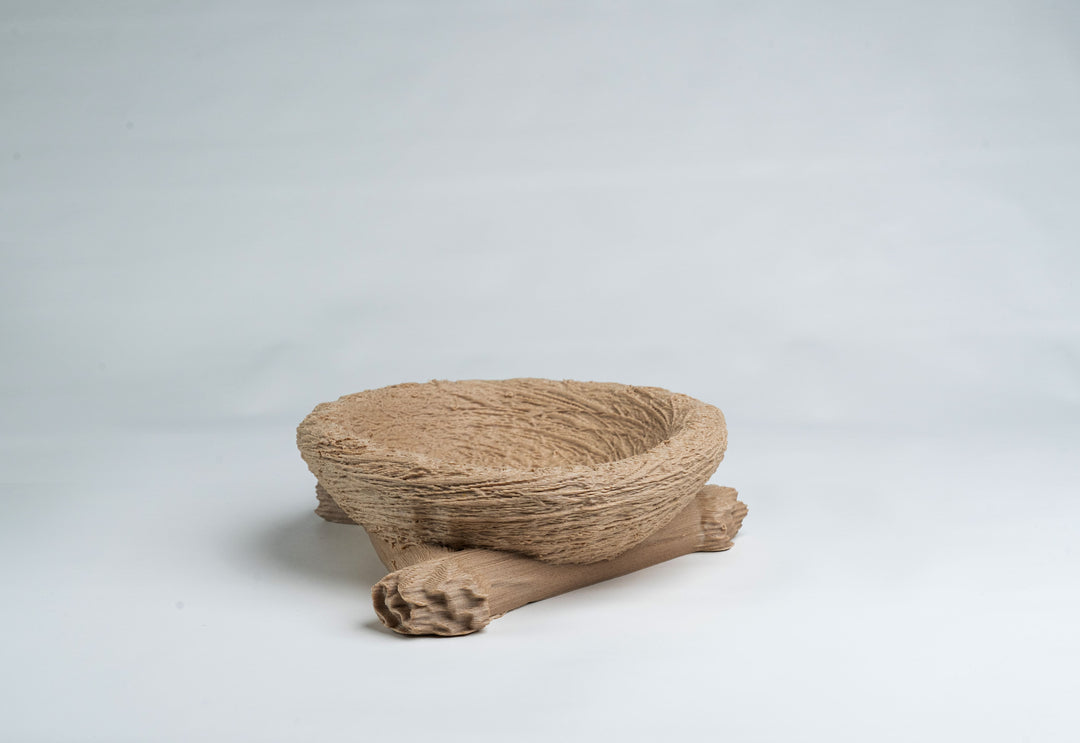 EcoDecor Avifauna Cradle - Suspire