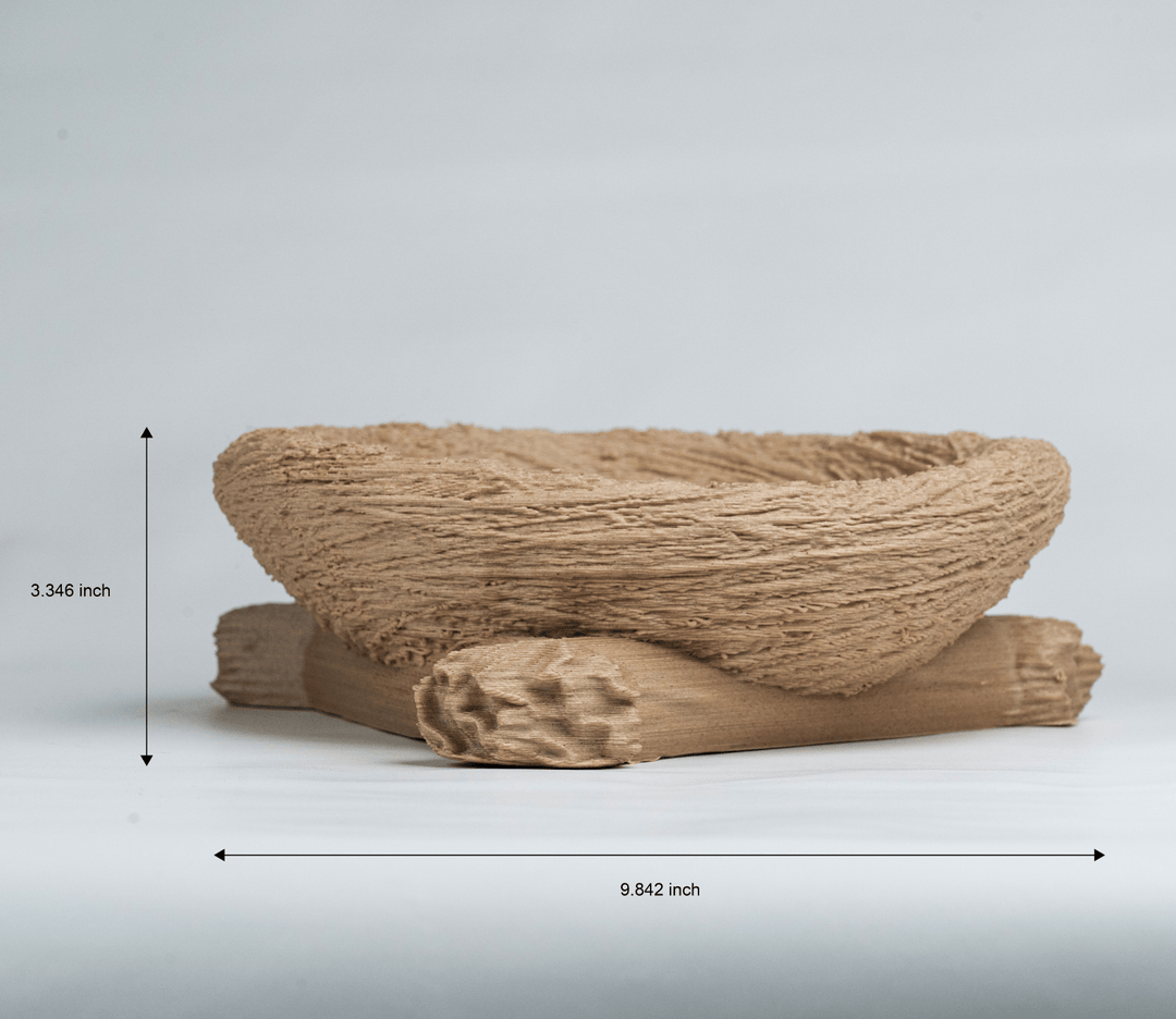 EcoDecor Avifauna Cradle - Suspire