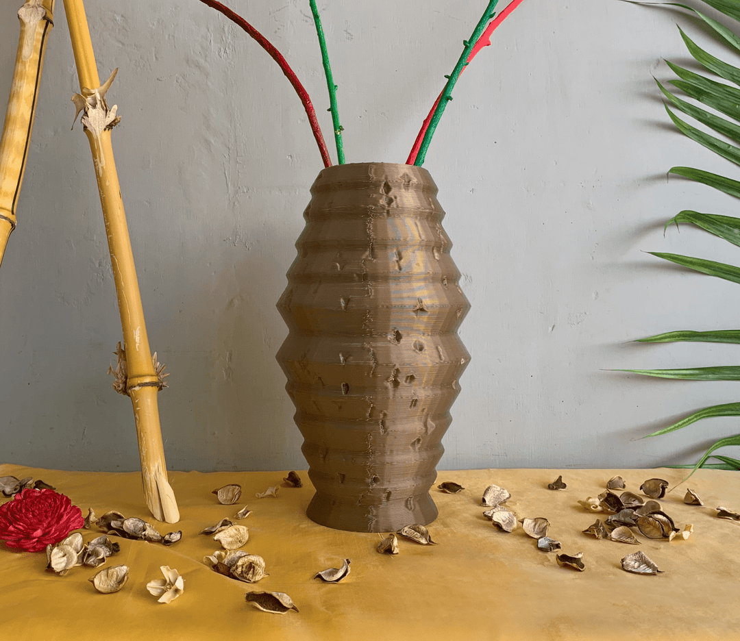 EcoDecor Battered Relic - Suspire