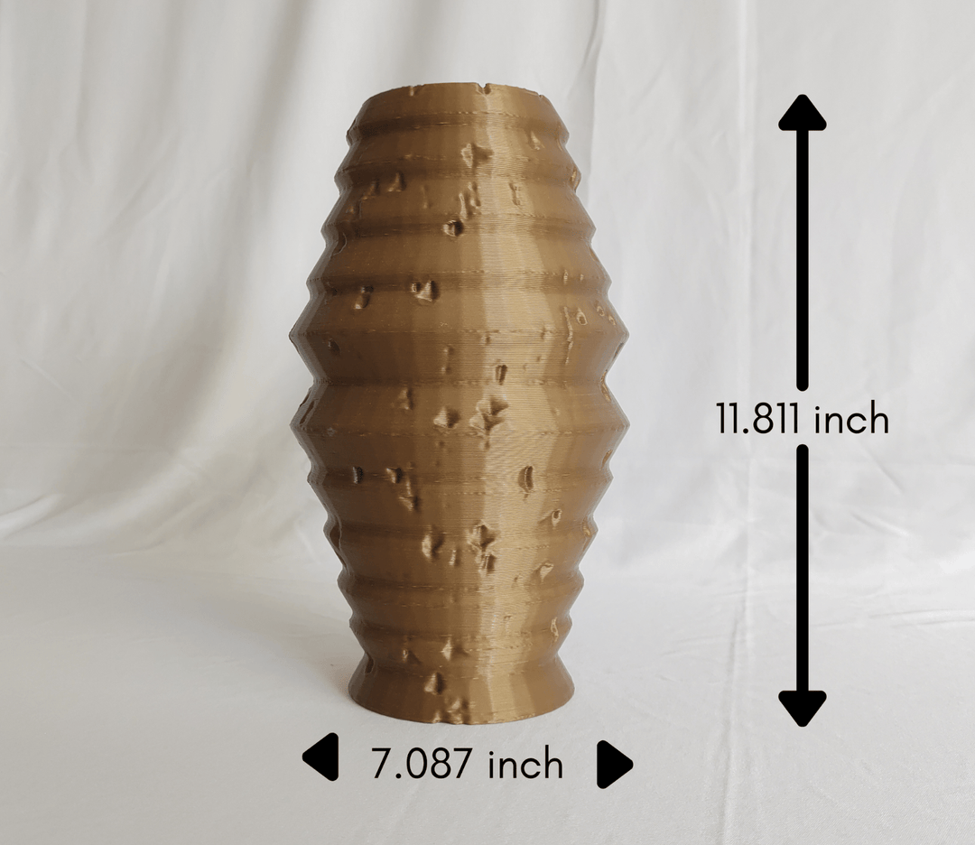 EcoDecor Battered Relic - Suspire