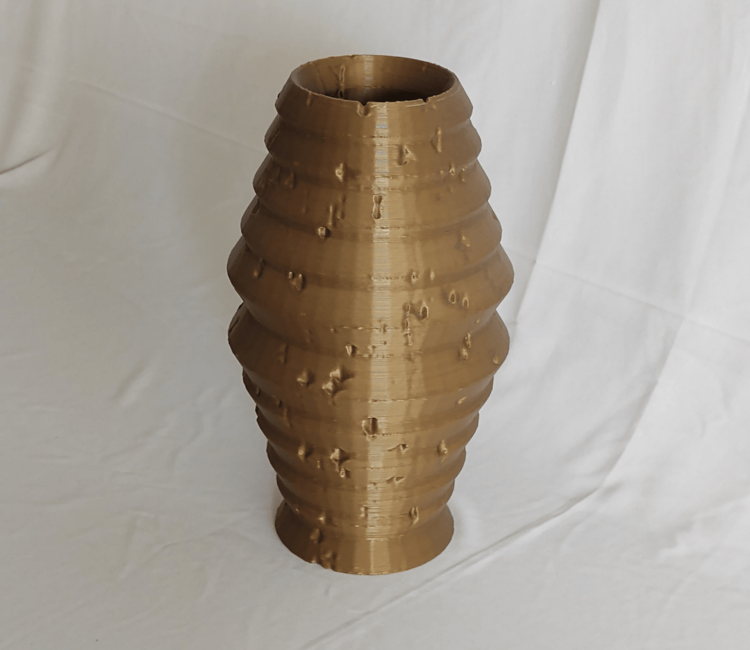 EcoDecor Battered Relic - Suspire