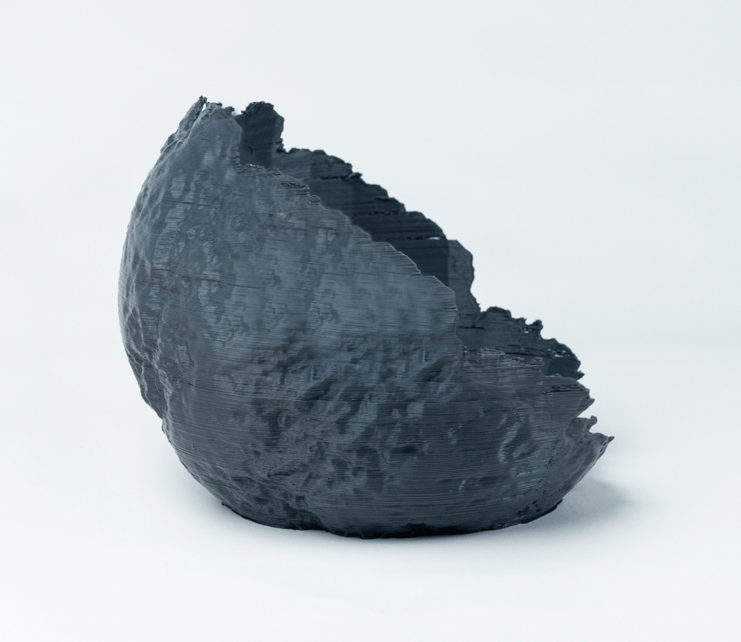 EcoDecor Boolean Concave - Suspire