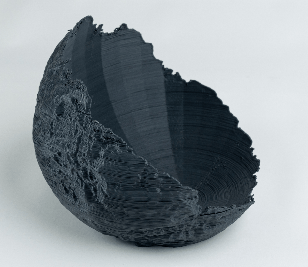 EcoDecor Boolean Concave - Suspire