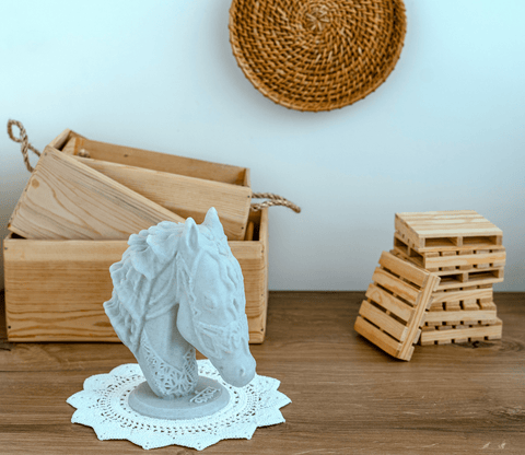 EcoDecor Bronco's Kartavya