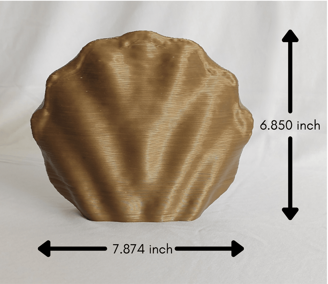 EcoDecor Centennial Mollusck - Suspire