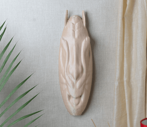 EcoDecor Cougar Vizard