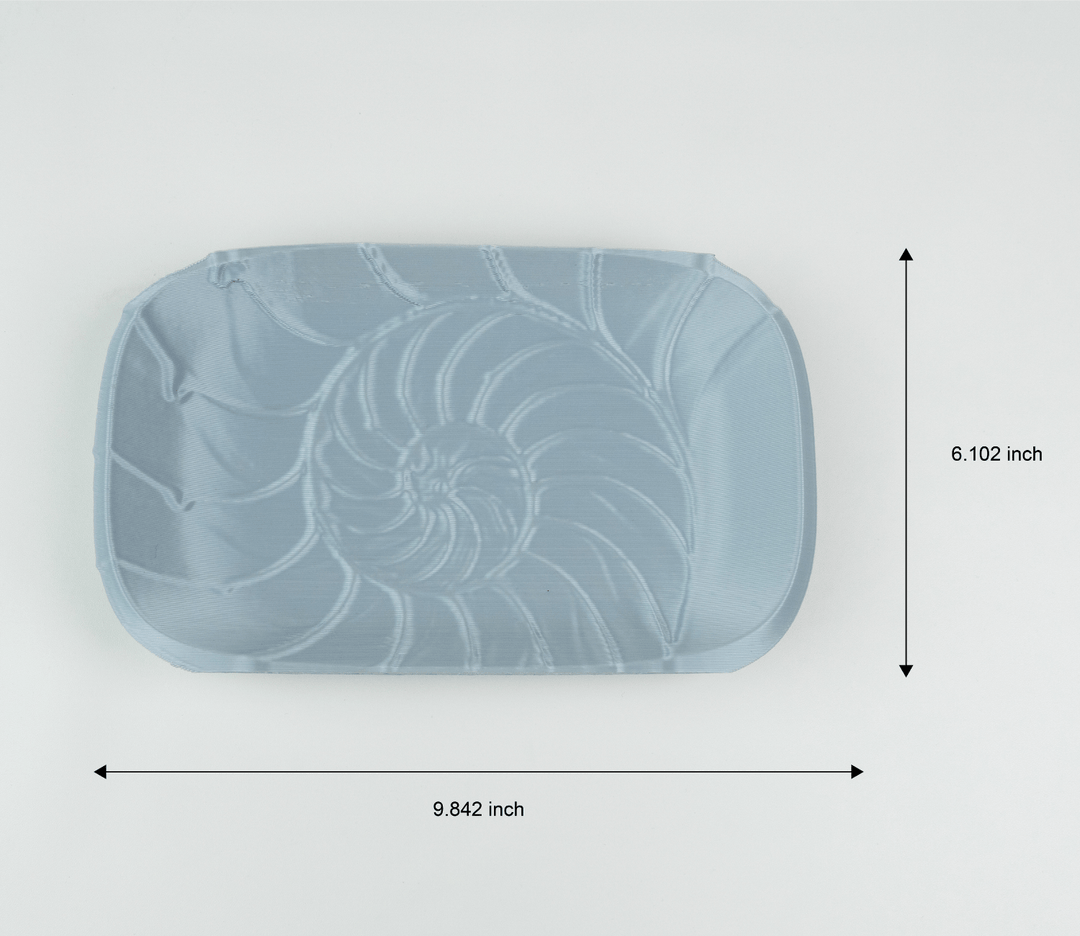 EcoDecor Da Vinci Sterling - Suspire