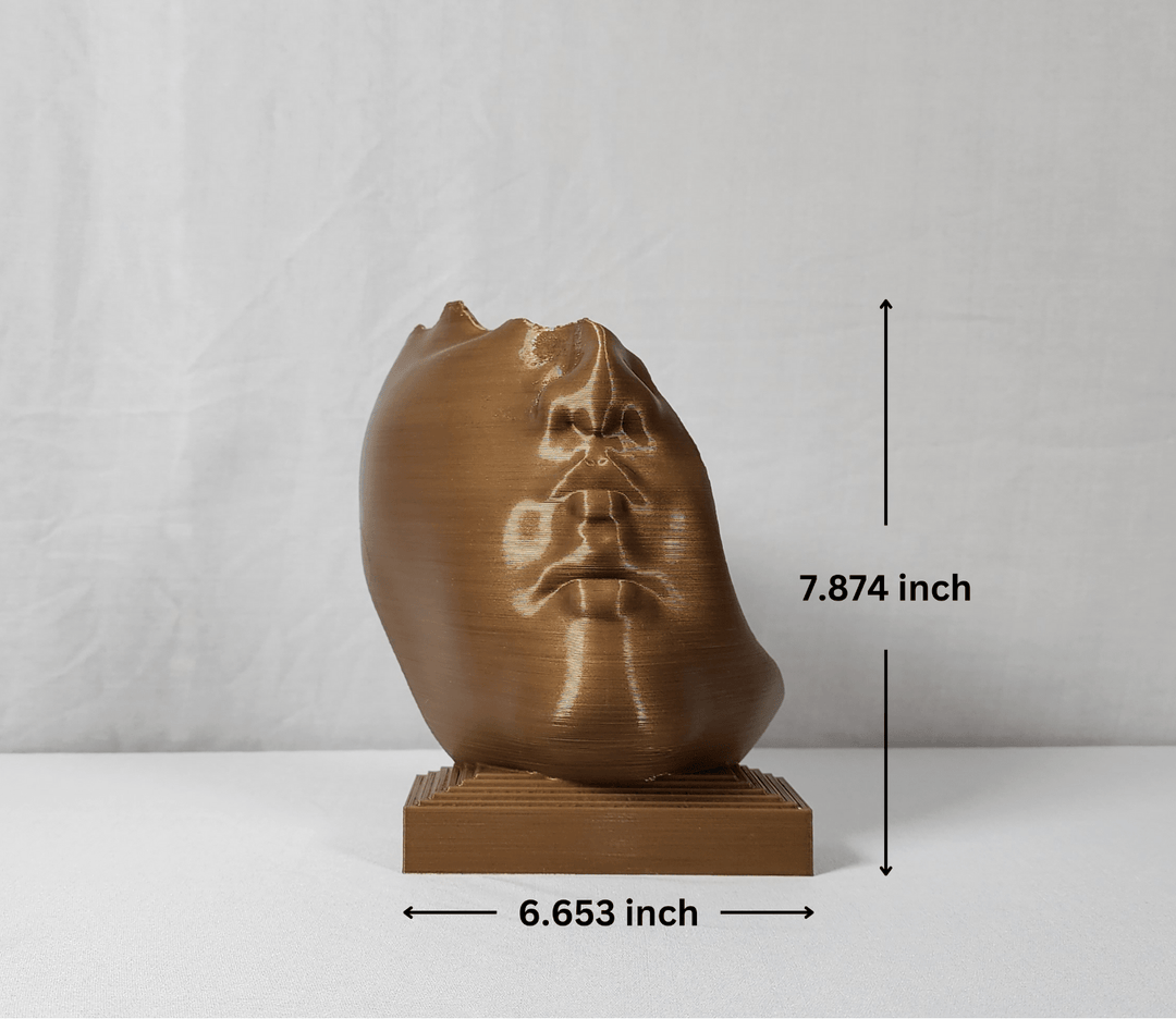 EcoDecor Disingenuous Prattle - Suspire