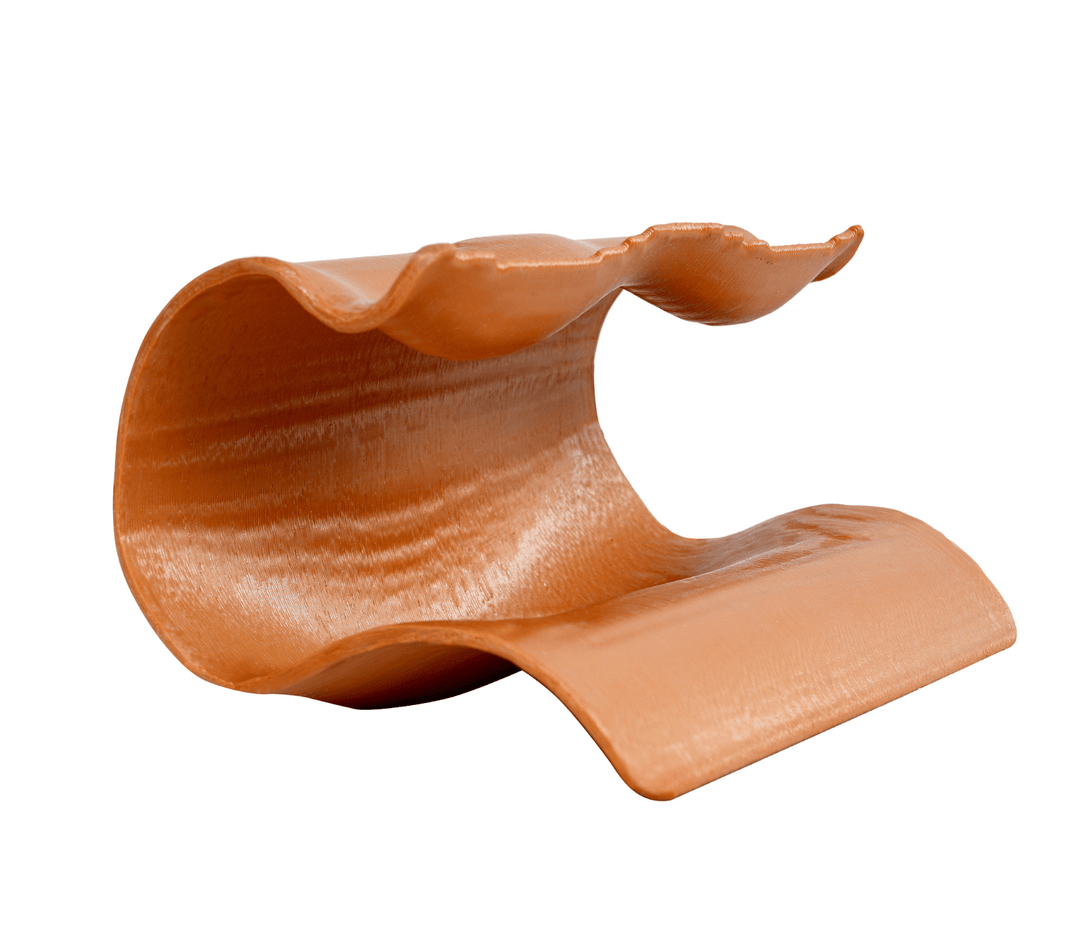 EcoDecor Double Decker - Suspire