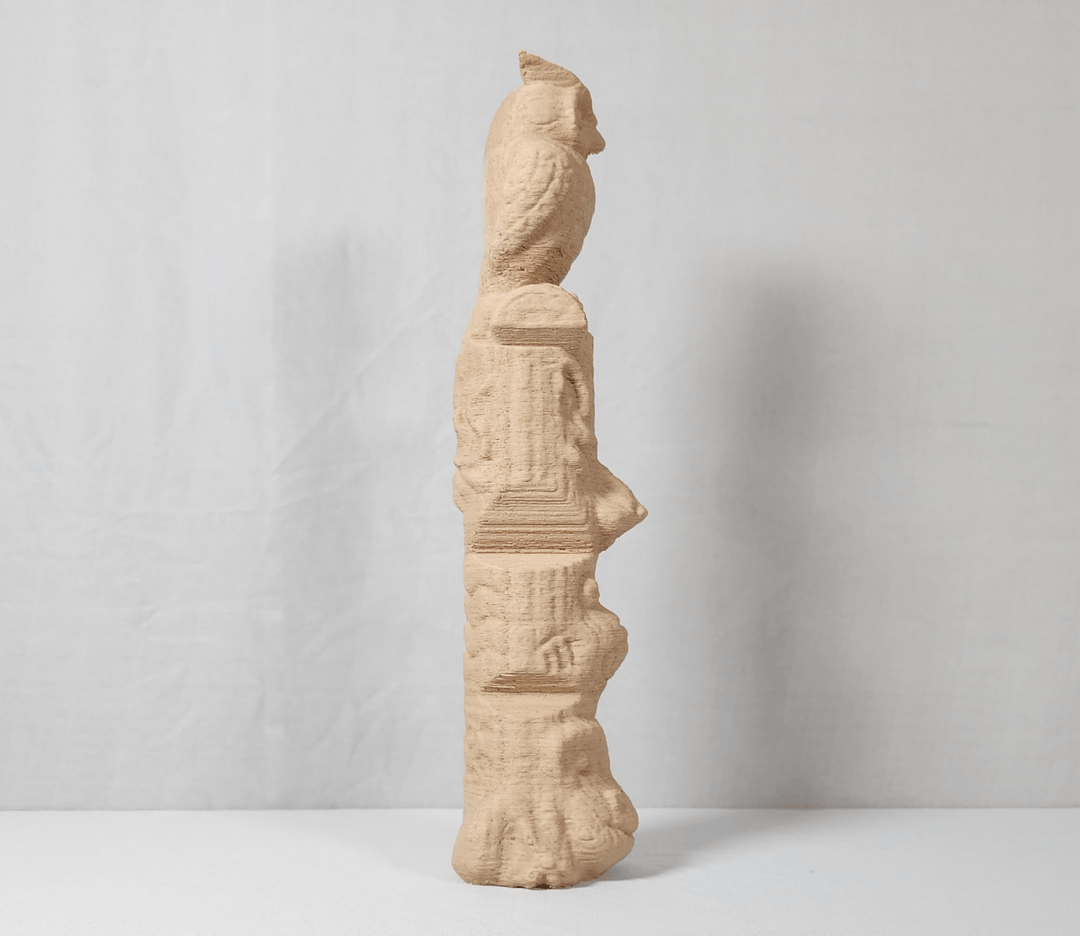 EcoDecor Fauna Odyssey - Suspire